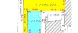 vente Terrain Saint Colomban