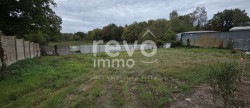 vente Terrain Saint Colomban