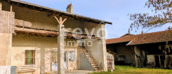 vente Maison Pizay