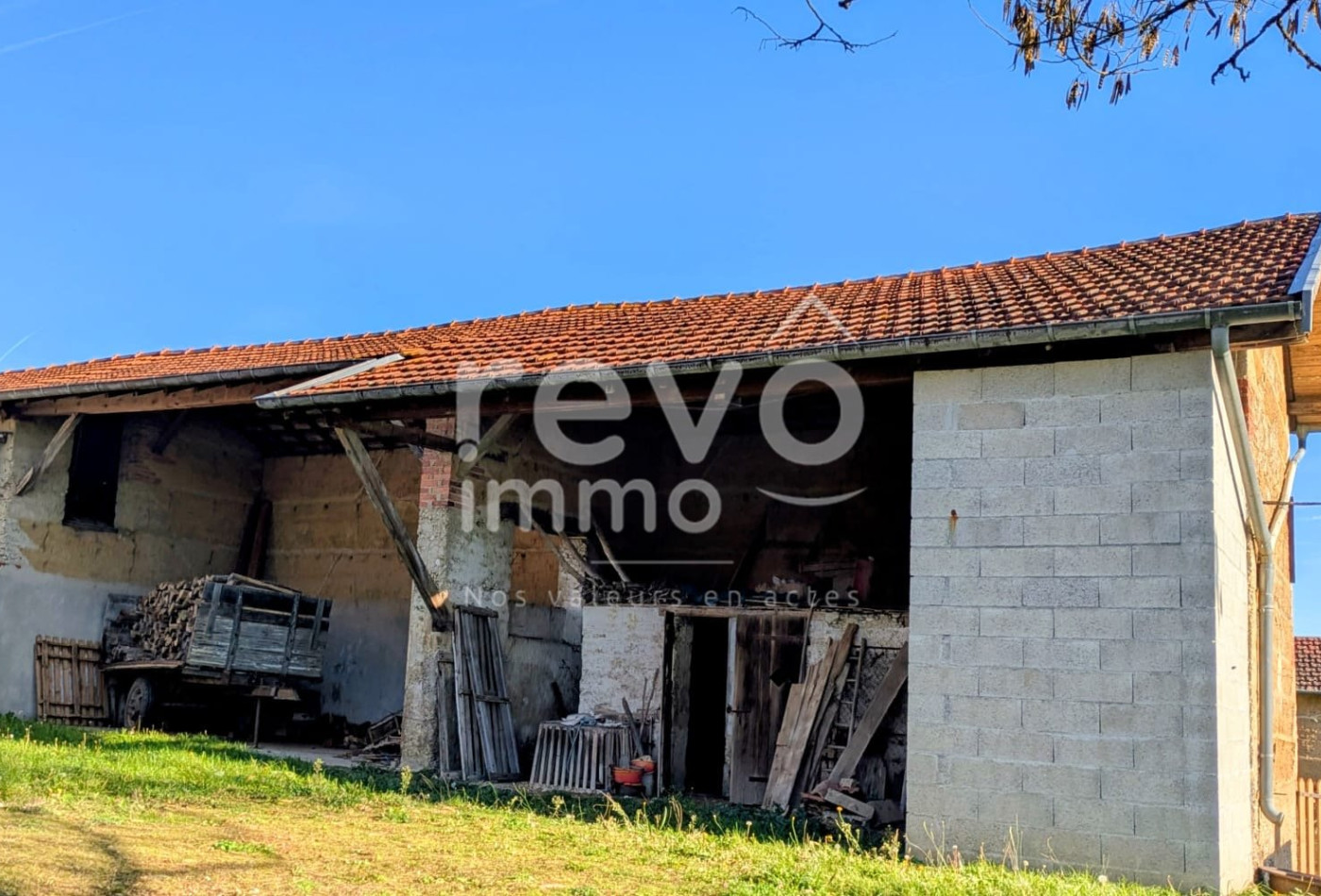 vente Maison Pizay - Photo 2
