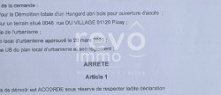 vente Maison Pizay