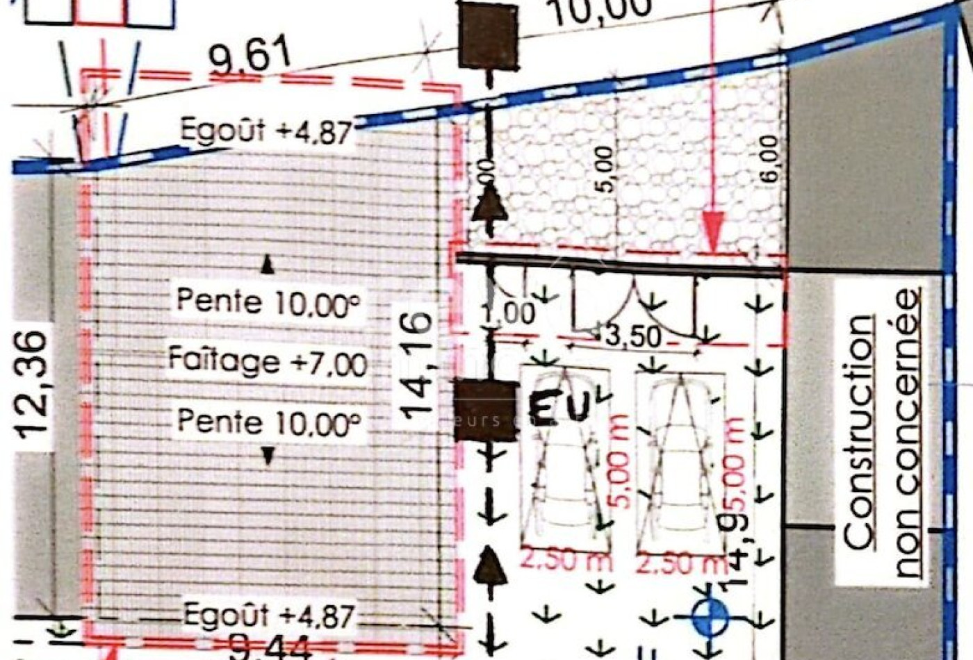 vente Maison Pizay - Photo 3