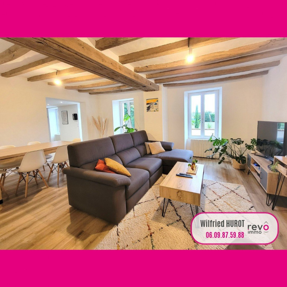 à vendre Maison Valanjou - Photo 1