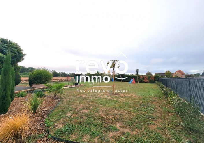 à vendre Maison Valanjou