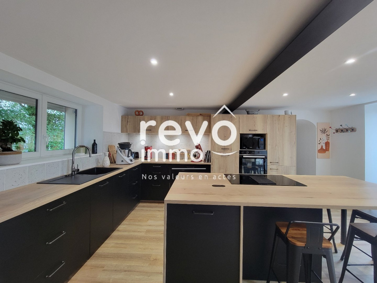 à vendre Maison Valanjou - Photo 3