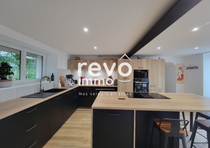 à vendre Maison Valanjou