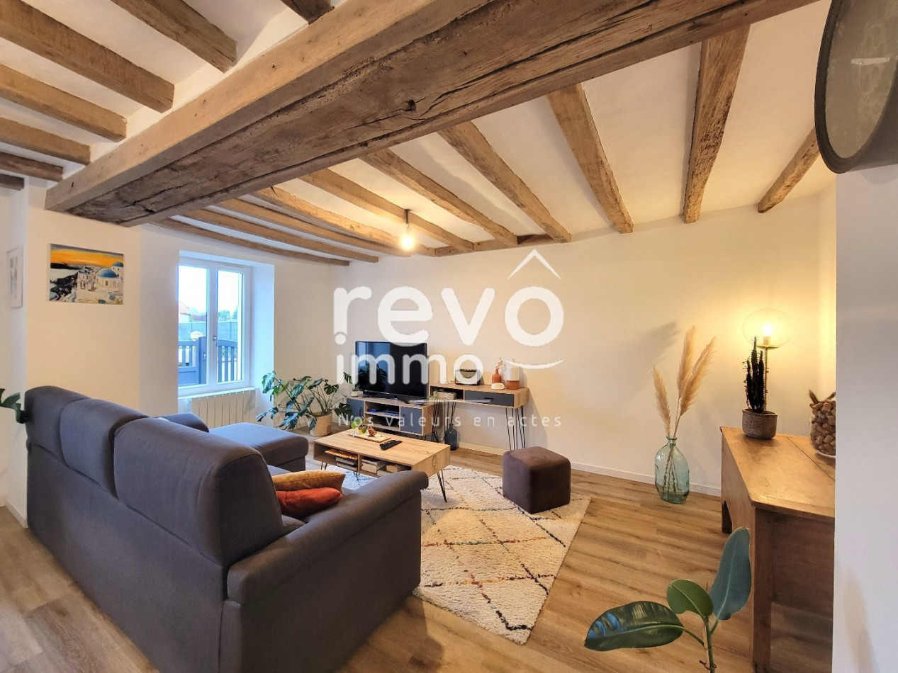 à vendre Maison Valanjou - Photo 2