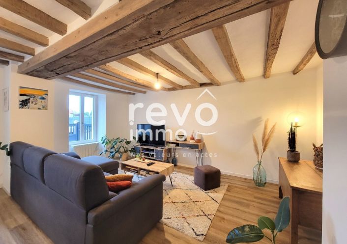 à vendre Maison Valanjou