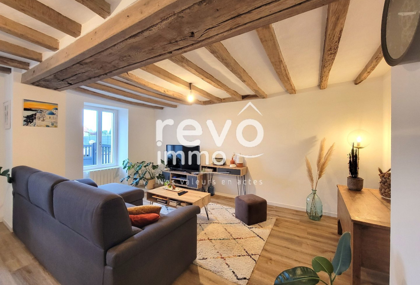 vente Maison Valanjou - Photo 2