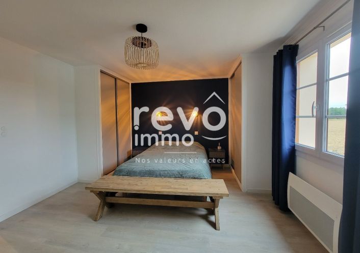 à vendre Maison Valanjou