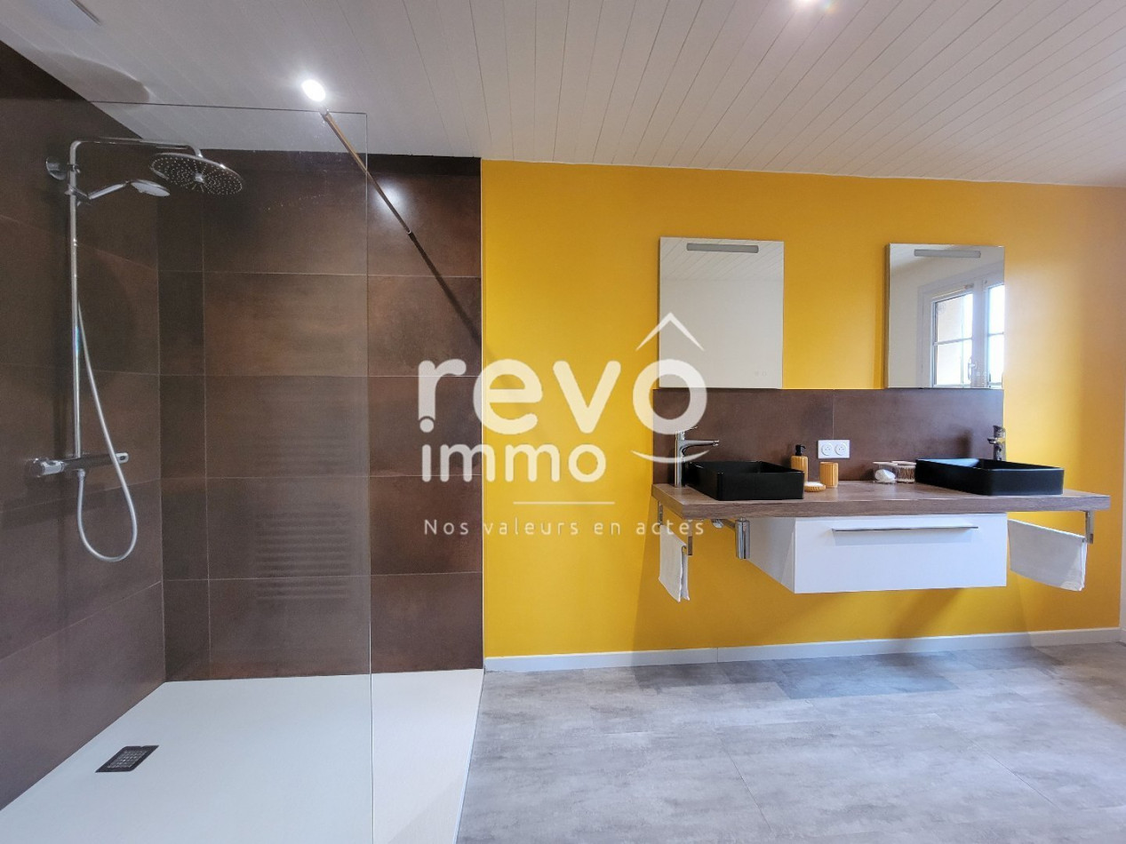 à vendre Maison Valanjou - Photo 9
