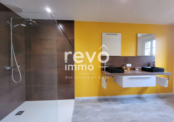 à vendre Maison Valanjou