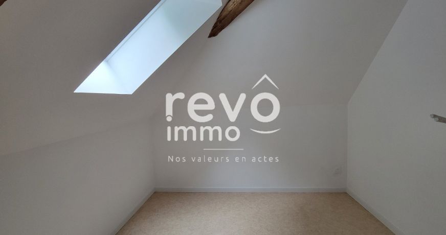 vente Maison Valanjou