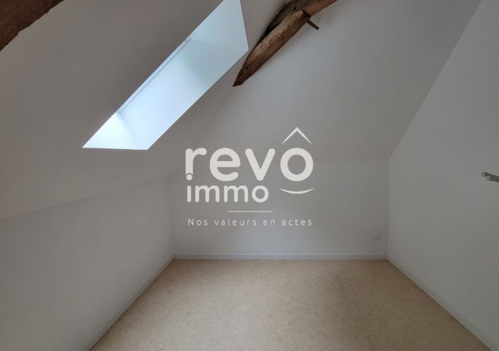 à vendre Maison Valanjou