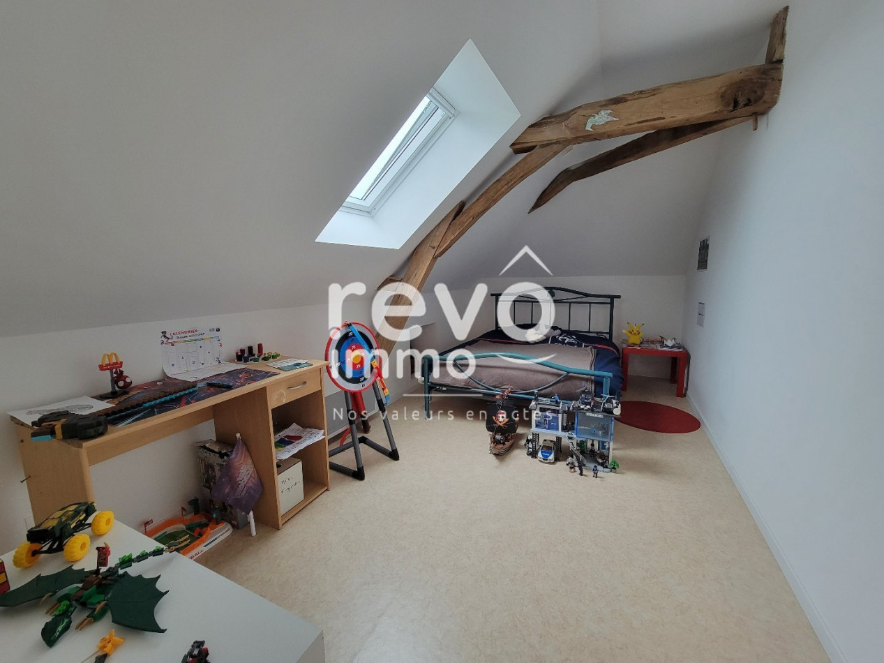 à vendre Maison Valanjou - Photo 10