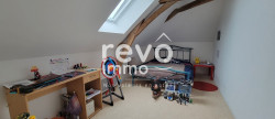 vente Maison Valanjou