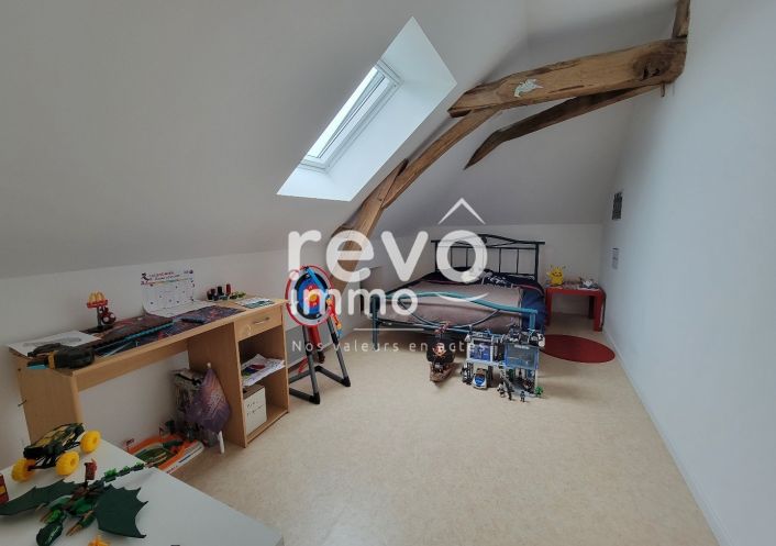 à vendre Maison Valanjou