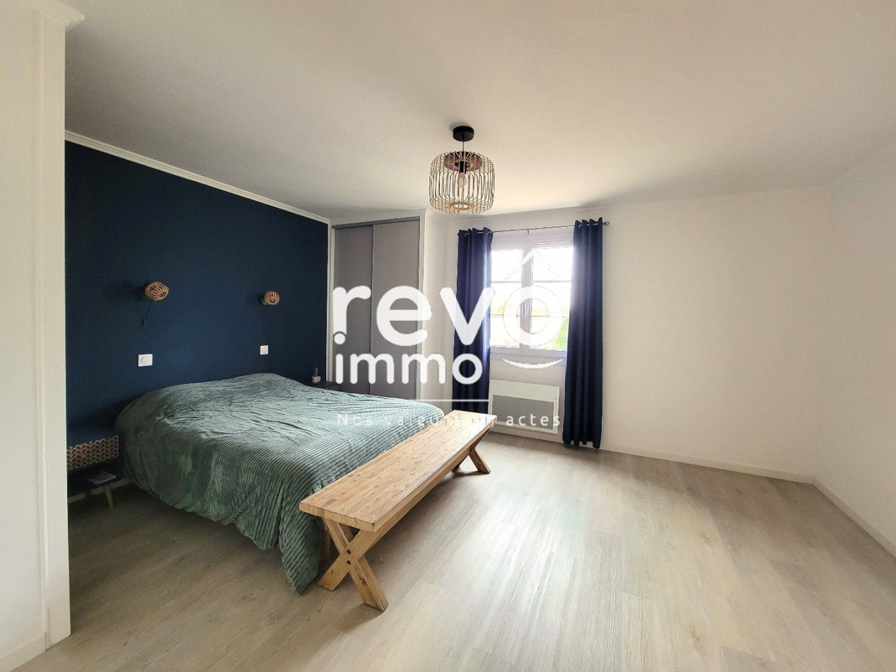 à vendre Maison Valanjou - Photo 7
