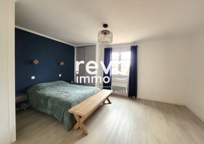 à vendre Maison Valanjou