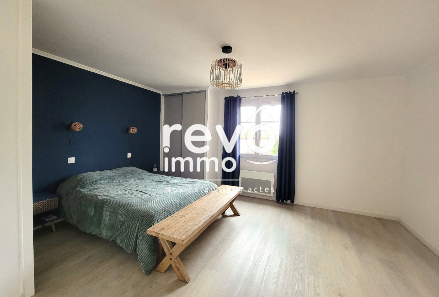 vente Maison Valanjou - Photo 7