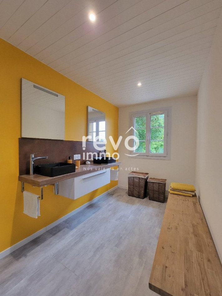 à vendre Maison Valanjou - Photo 8
