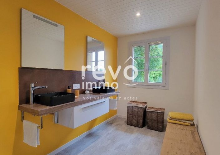 à vendre Maison Valanjou