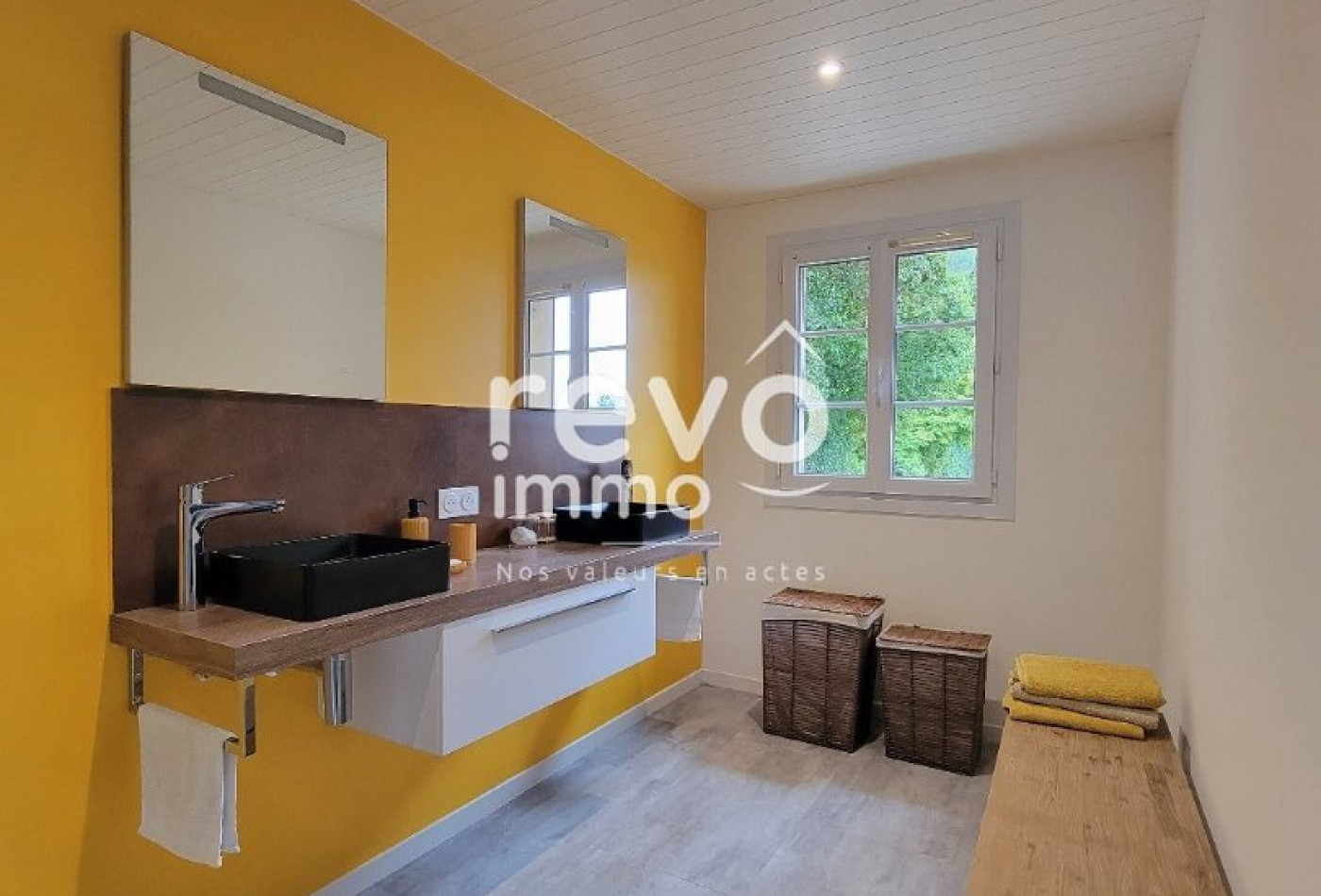 vente Maison Valanjou - Photo 8