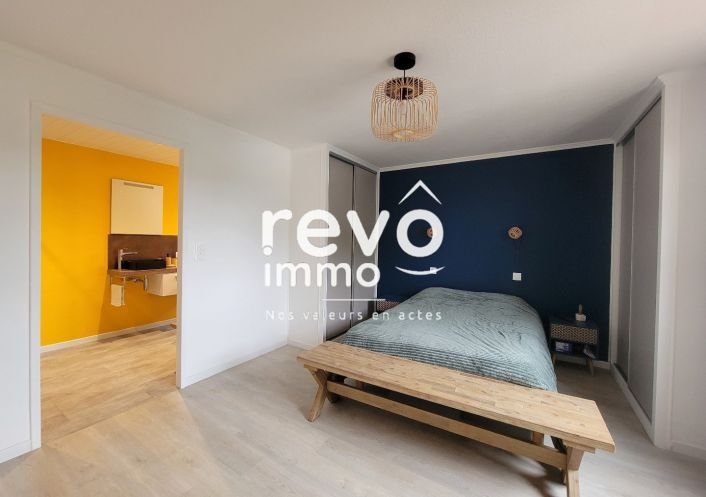 à vendre Maison Valanjou