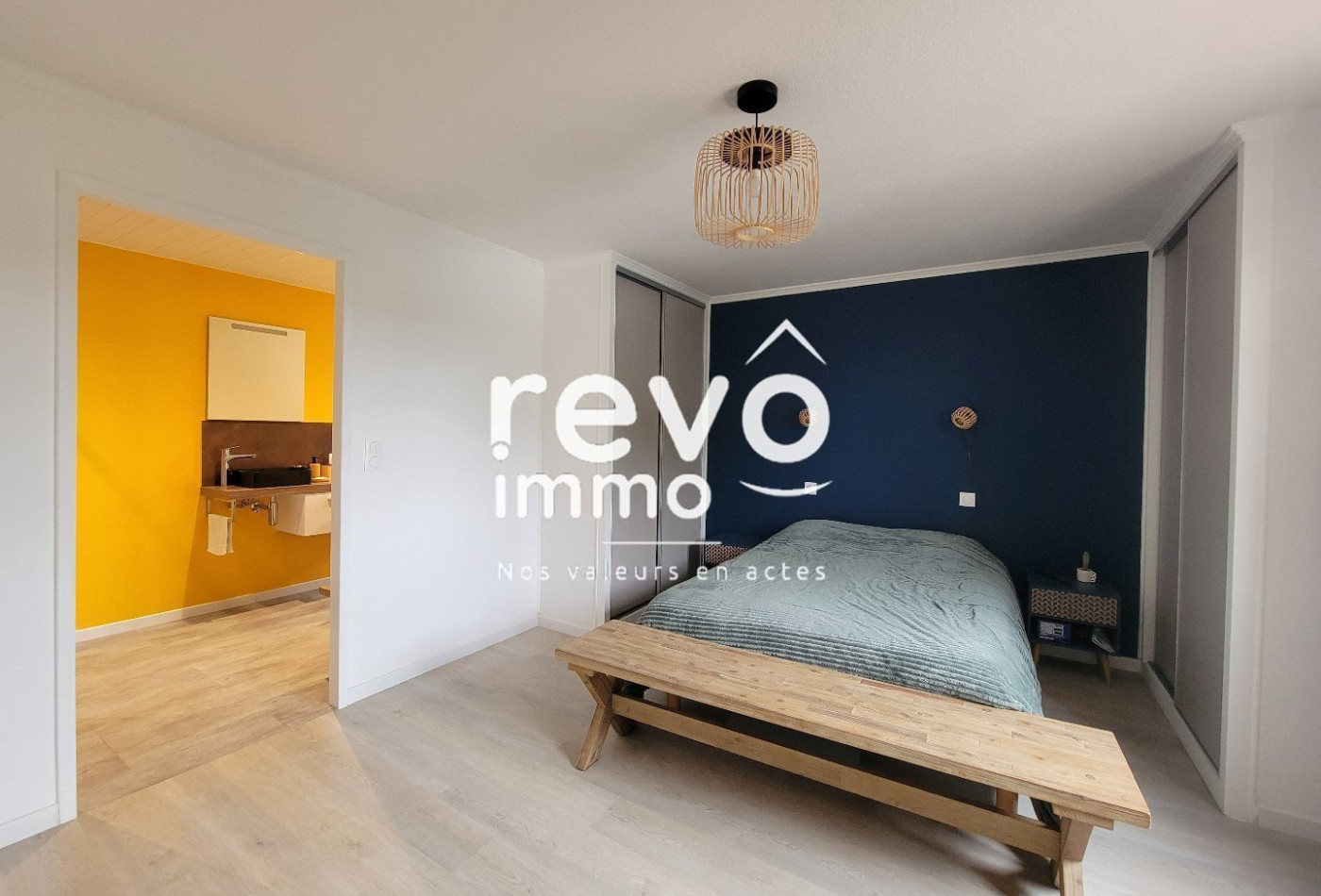 vente Maison Valanjou - Photo 5