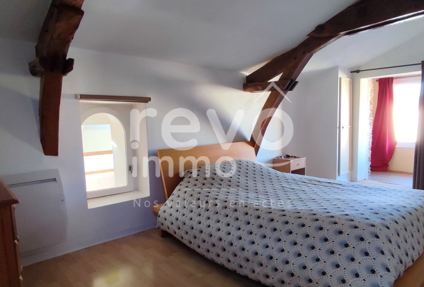 vente Maison individuelle Saint Philbert De Grand Lieu - Photo 7