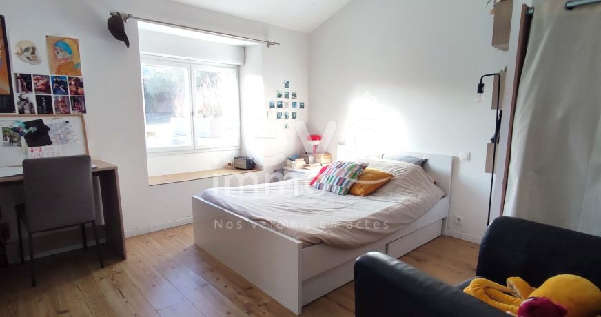 vente Maison individuelle Saint Philbert De Grand Lieu
