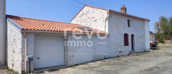 vente Maison individuelle Saint Philbert De Grand Lieu