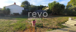 vente Maison individuelle Saint Philbert De Grand Lieu
