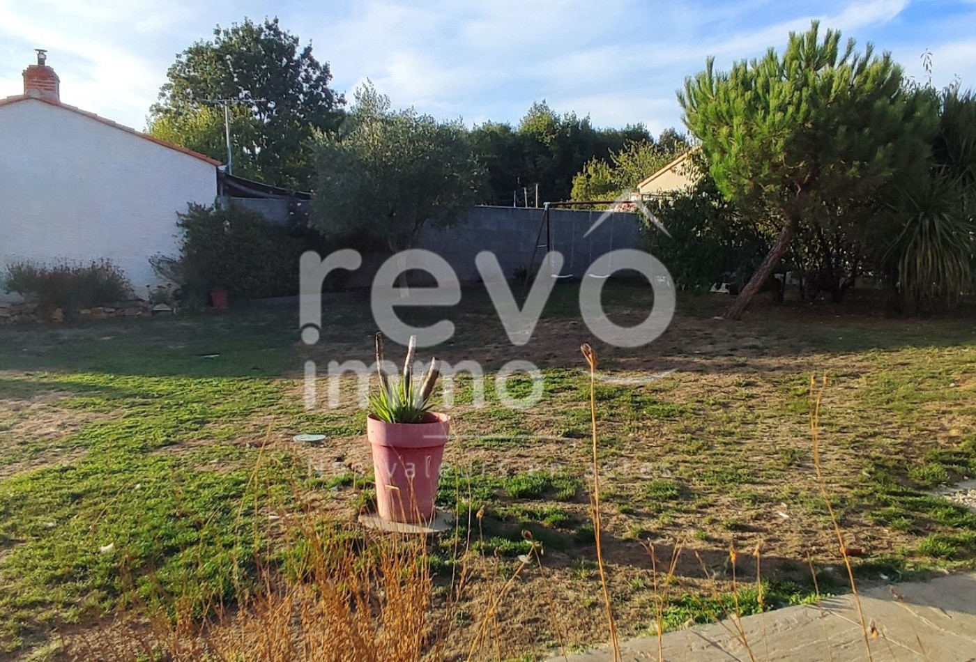 vente Maison individuelle Saint Philbert De Grand Lieu - Photo 10