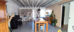 vente Maison individuelle Saint Philbert De Grand Lieu