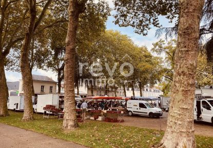 vente Appartement Angers