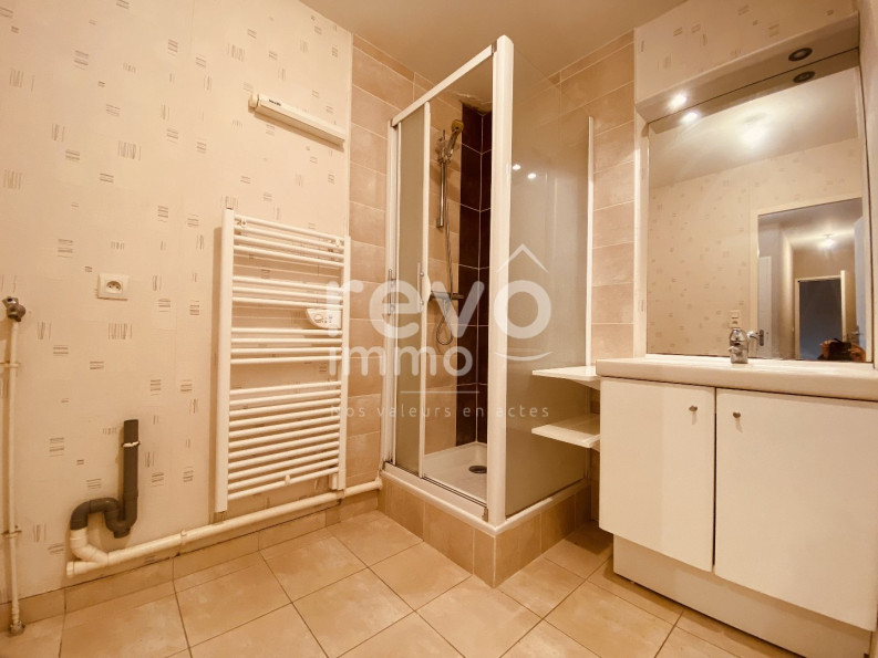 vente Appartement Angers - Photo 5