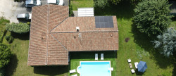 vente Maison Creon