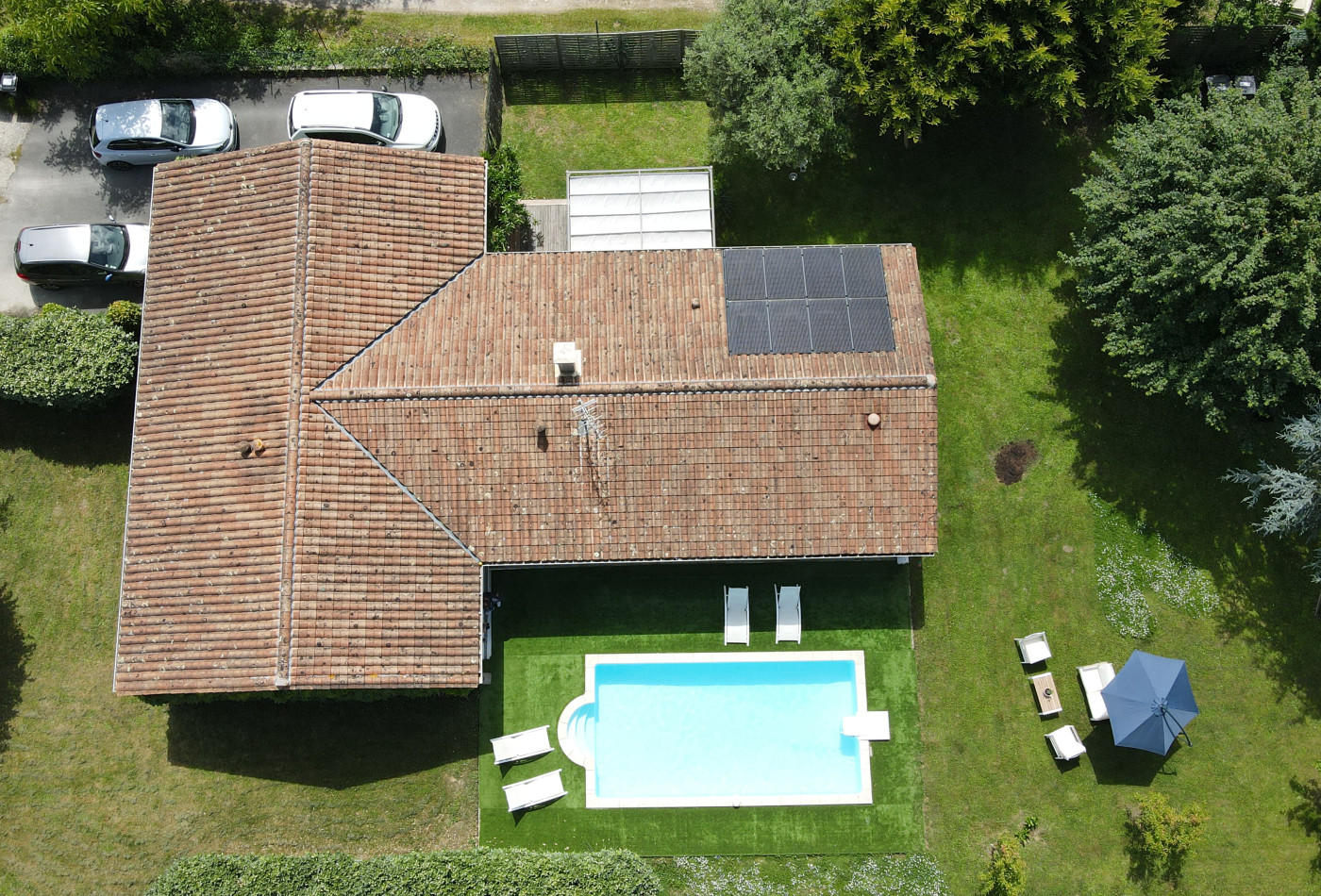 vente Maison Creon - Photo 10