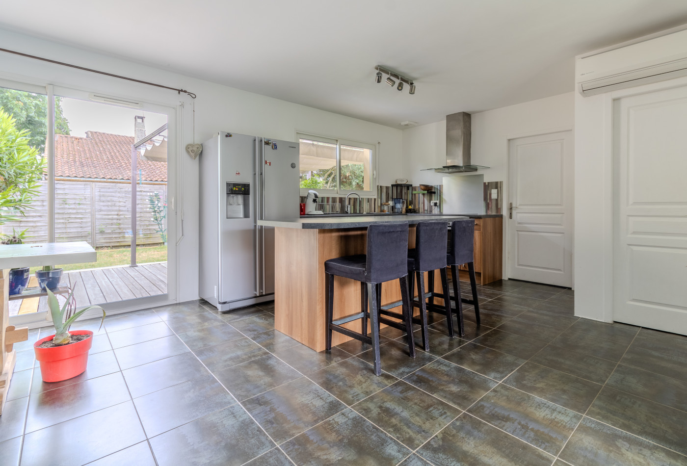 vente Maison Creon - Photo 5