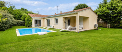 vente Maison Creon