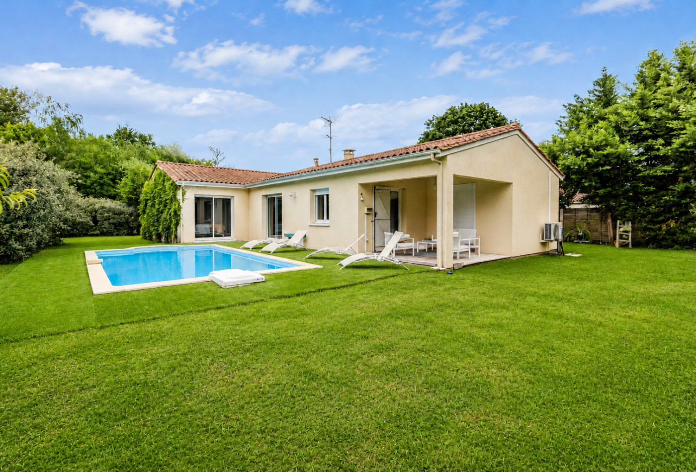vente Maison Creon - Photo 2