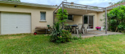 vente Maison Creon