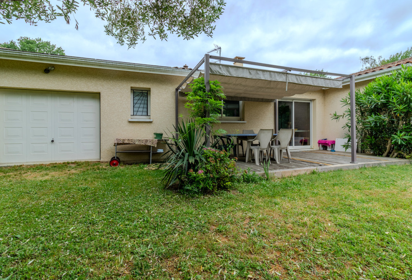 vente Maison Creon - Photo 9