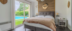 vente Maison Creon