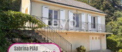 vente Maison Saumur