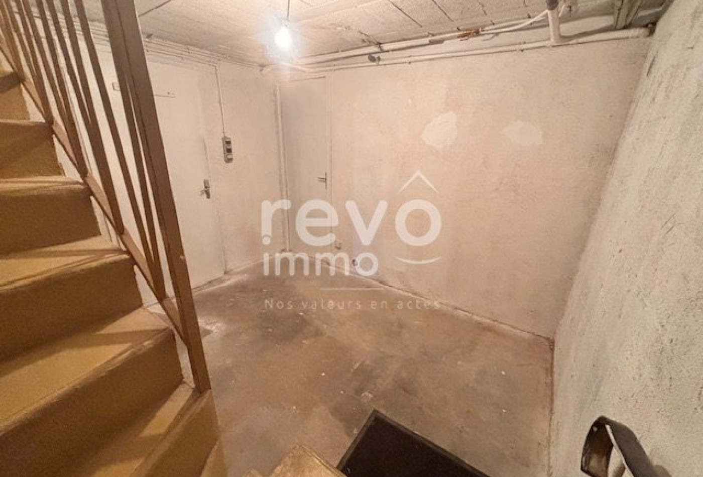 vente Maison Saumur - Photo 9