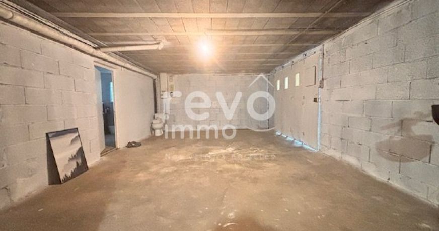 vente Maison Saumur