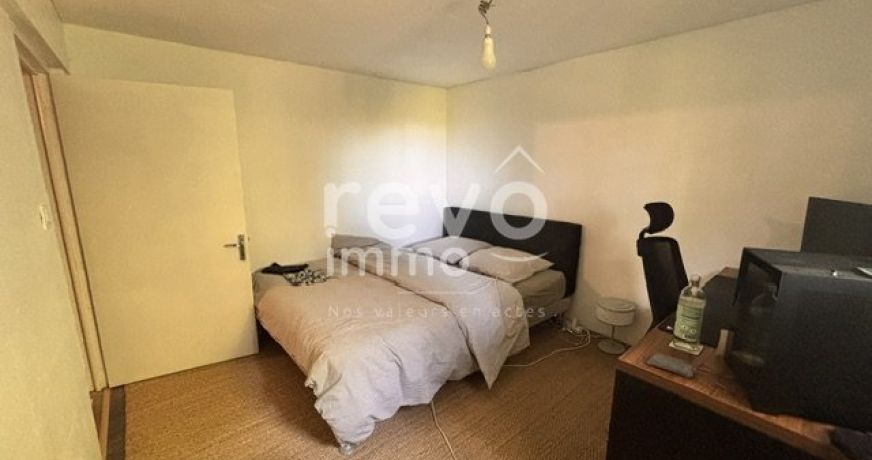 vente Maison Saumur