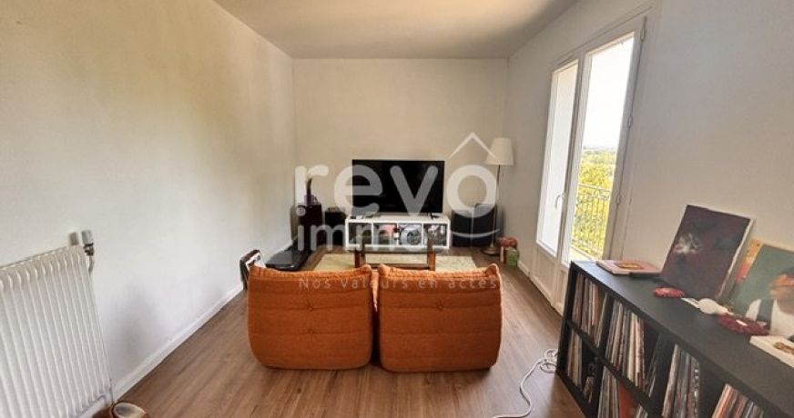 vente Maison Saumur